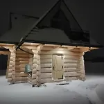 Wioska Rusinski * Bukowina Tatrzańska