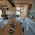 Wioska Rusinski Chalet *