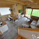 Wioska Rusinski Chalet