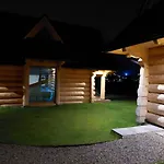 Wioska Rusinski Chalet *
