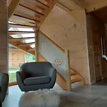 Wioska Rusinski Chalet *