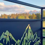 Wioska Rusinski Chalet *