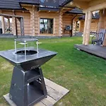 Chalet Wioska Rusinski Bukowina Tatrzańska