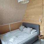 Wioska Rusinski 샬레 부코비나 타트잔스카
