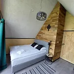 샬레 Wioska Rusinski 부코비나 타트잔스카