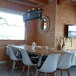 Wioska Rusinski Chalet Bukowina Tatrzańska