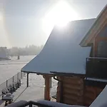 Wioska Rusinski Chalet