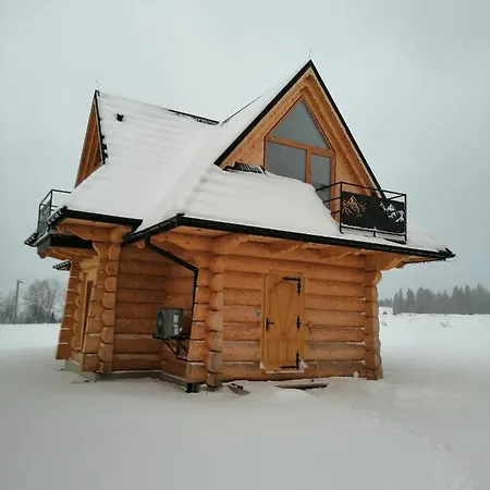 Wioska Rusinski Chalet *