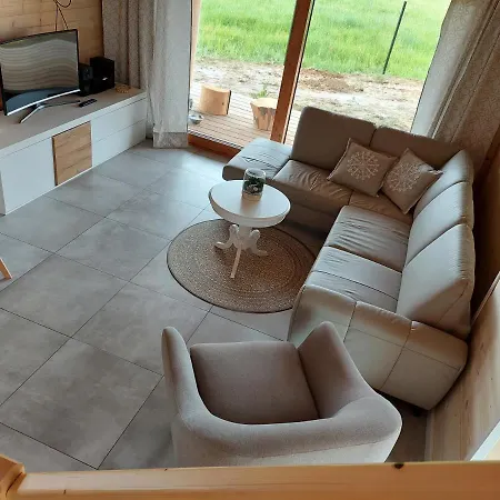 Wioska Rusinski Chalet *