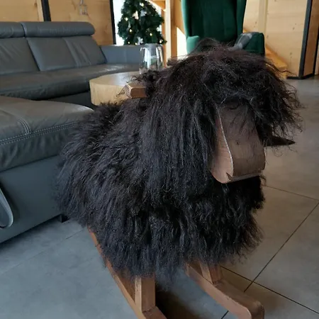 Wioska Rusinski Chalet Bukowina Tatrzanska