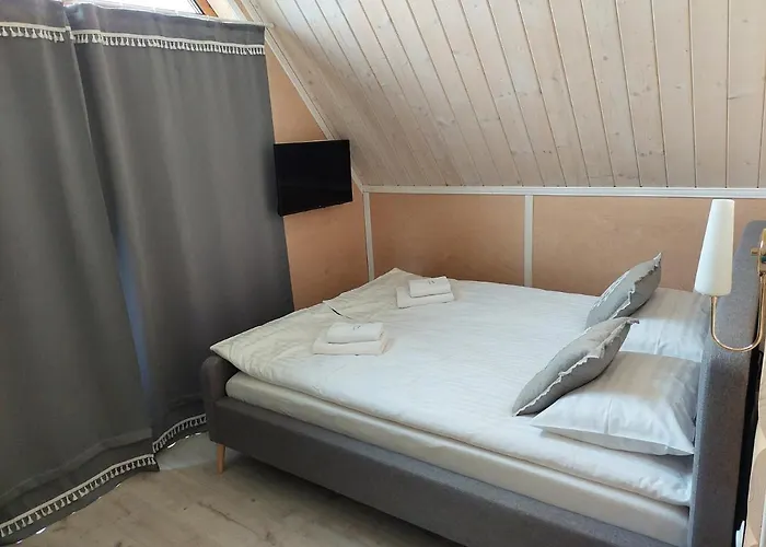 Wioska Rusinski * Bukowina Tatrzańska