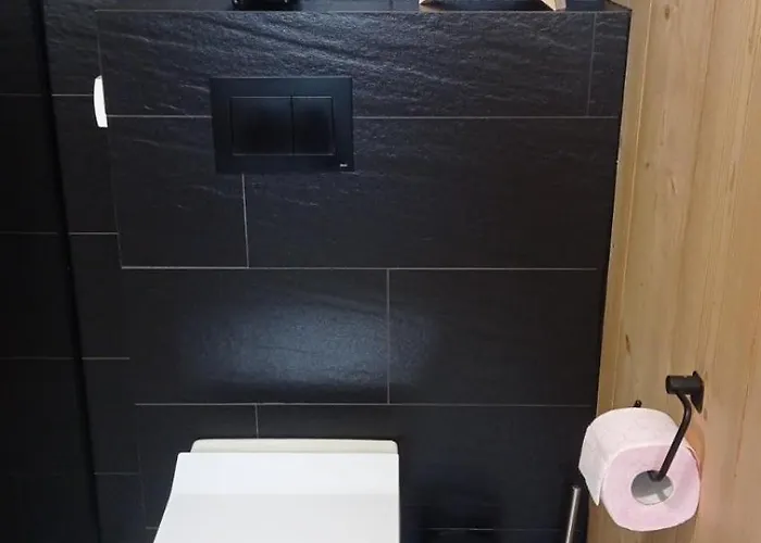 Alpesi faház Wioska Rusinski Bukowina Tatrzańska